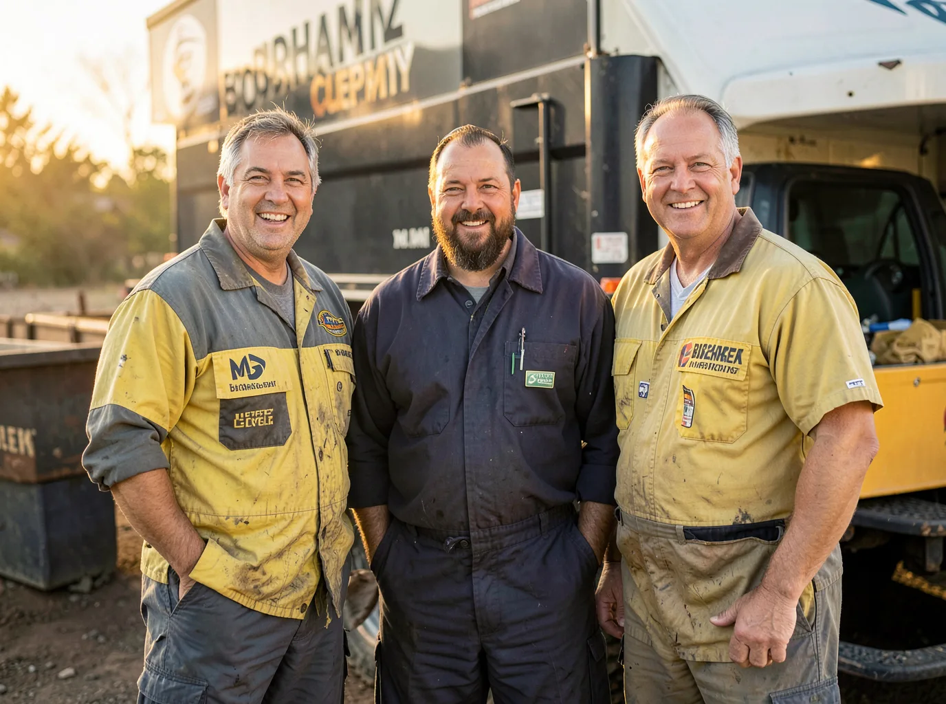 Sewage Cleanup company in Cunningham, TN
